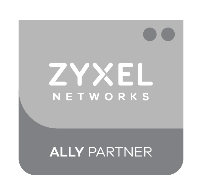 Zyxel Networks Ally partner